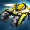 Infinite OverDrive