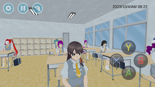 High School Simulator 2018 Screenshots