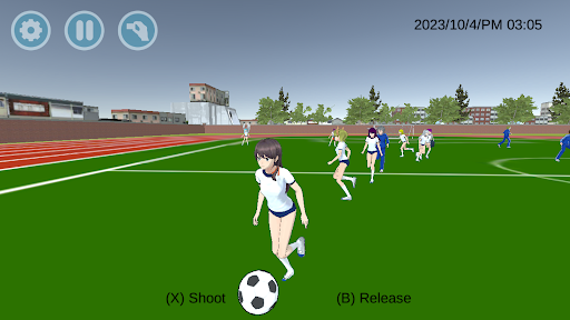 High School Simulator 2018 Screenshots