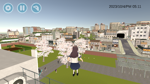 High School Simulator 2018 Screenshots