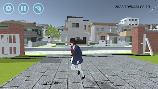 High School Simulator 2018 Screenshots