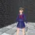 ３D迷路 女子高生をさがせ