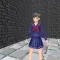 3D迷路 女子高生をさがせ