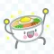 Bibimbap Friends