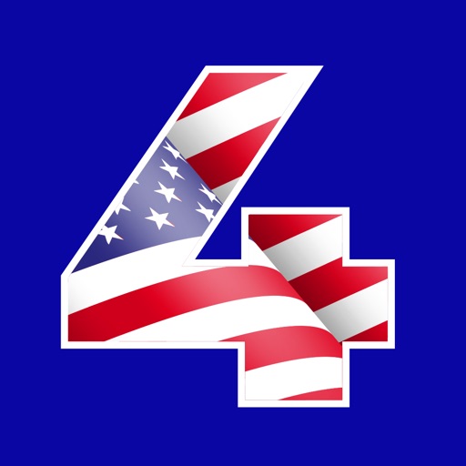 4th July Stickers 4th July Stickers