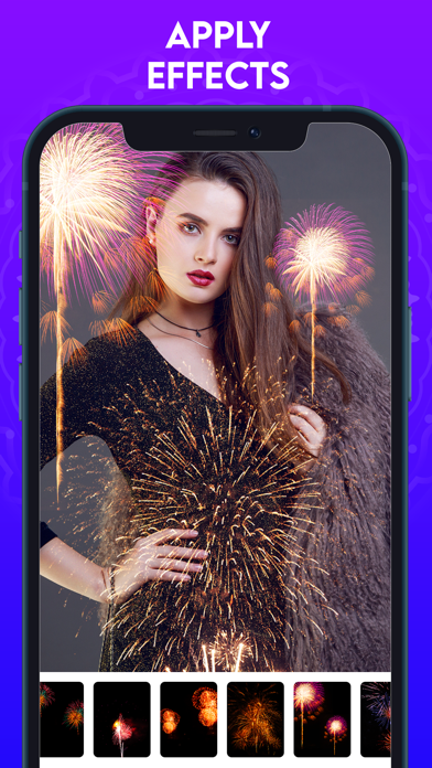 Dussehra Navratri Photo Frames Screenshots
