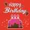 Birthday Frames & Greetings