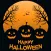Halloween Frames & Greetings