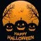 Halloween Frames & Greetings