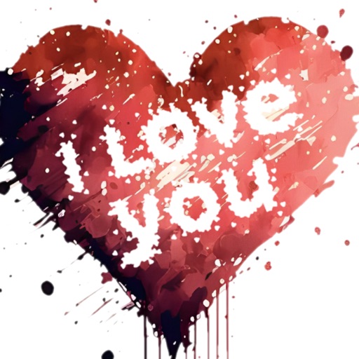 Valentines Day - Love Stickers Valentines Day - Love Stickers