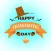 ThanksGiving Frames & Wishes