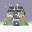 Escape Game New Years Eve