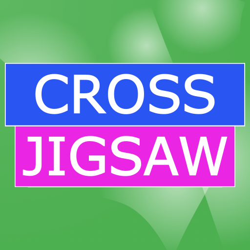 CrossJigsaw