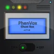 PhenVox Ghost Box