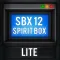 SBX 12 Spirit Box
