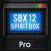 SBX 12 Spirit Box PRO