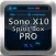 Sono X10 Spirit Box PRO