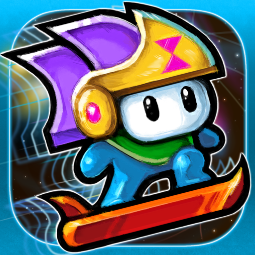 Time Surfer Time Surfer