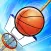Basket Fall