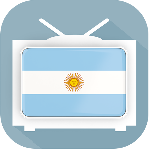 TV Argentina Channel Data