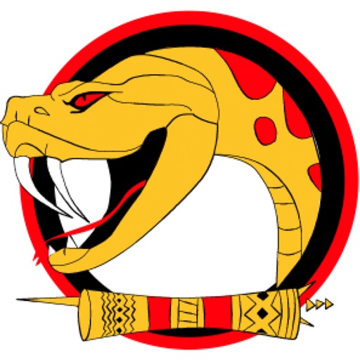 POM Vipers POM Vipers