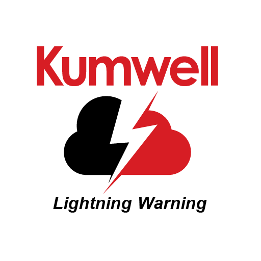 Kumwell Lightning Warning Kumwell Lightning Warning