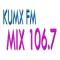 KUMX Mix 106.7 FM