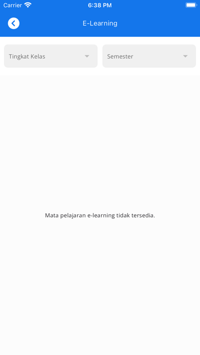 Kunci - SMK BINA PRESTASI Screenshots