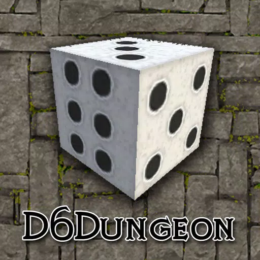 D6Dungeon D6Dungeon