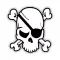 Skull and Crossbones