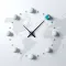 Wrold Clock for Alarm clock