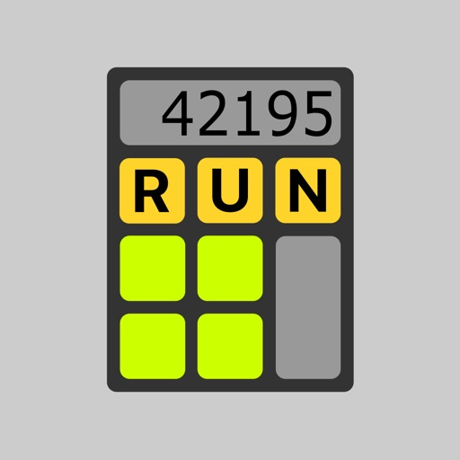 Runner's Calculator, Converter Runner's Calculator, Converter