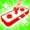 Screw Pin: Nuts Jam Puzzle