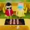 BBQ Cooking Simulator