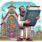 Church Life Simulator Game