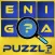 Enigma Decode Words Puzzle
