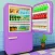 Fill the Fridge Organizer