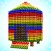 Magnetico: Construction Set 3D