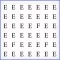 Odd One Out Word Puzzle