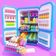 Fill the Fridge 3D Fill the Fridge 3D