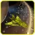 Fly in space