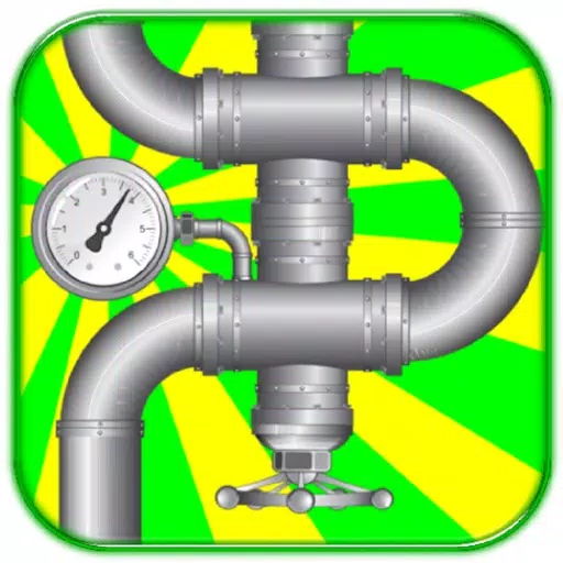 Pipe constructor: plumber game Pipe constructor: plumber game