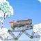 Railway bridge: puzzle game