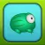Swimming Frog