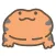 fire salamander sticker