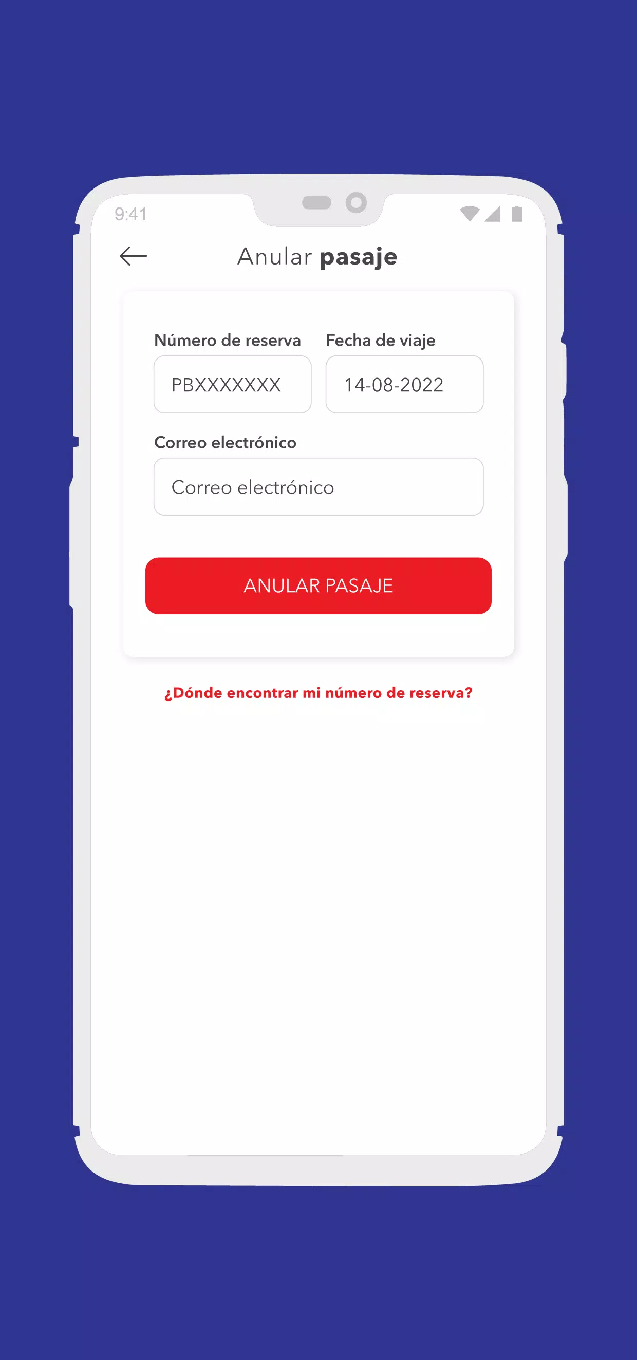 تصاویر Nueva Andimar VIP