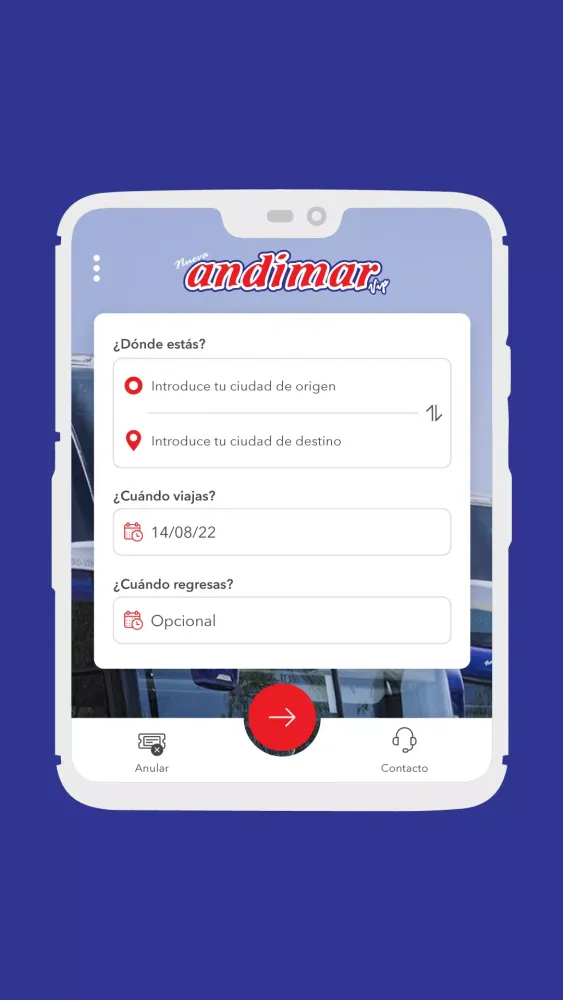Nueva Andimar VIP Screenshots