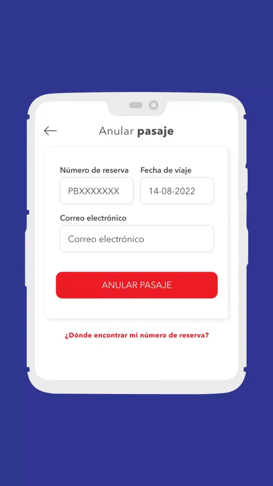 Nueva Andimar VIP Screenshots