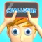 Be a challenger!