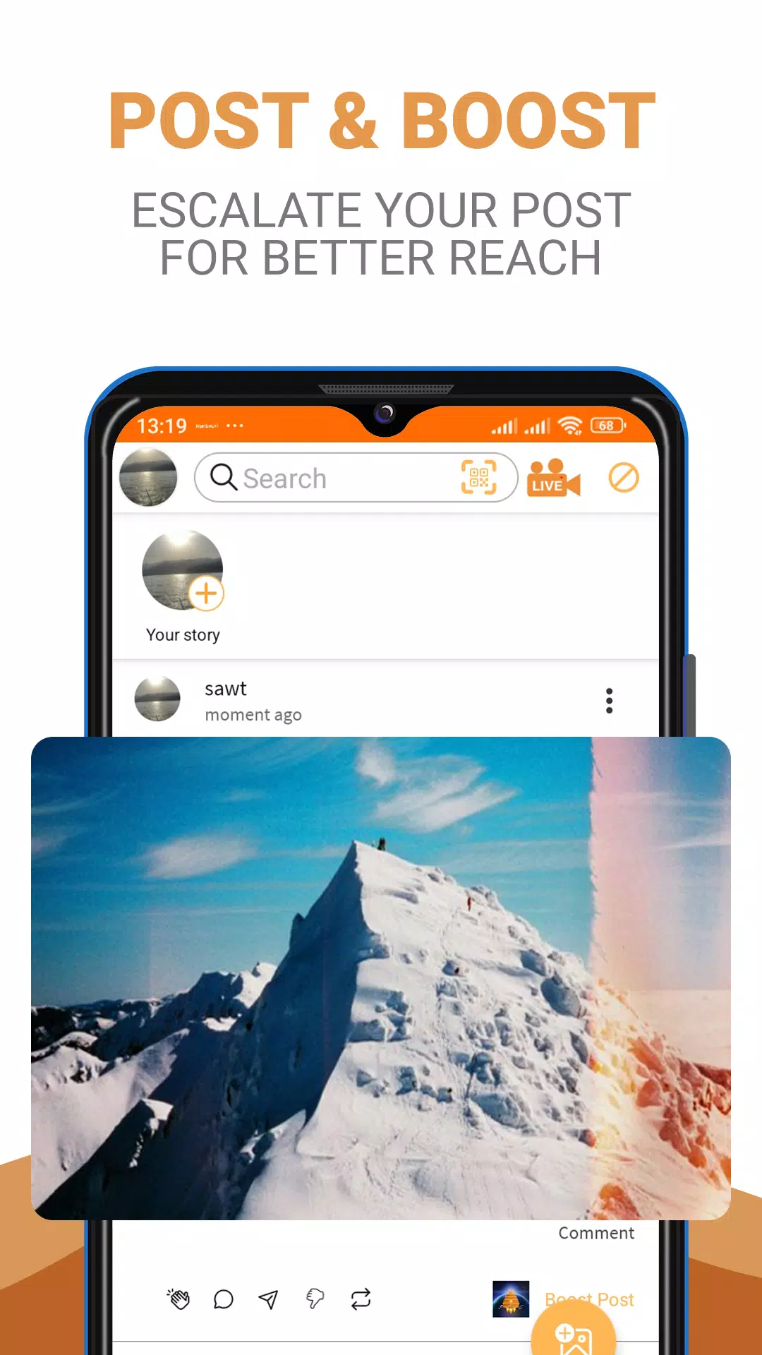 Nimbuzz Screenshots